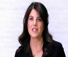 Monica Lewinsky