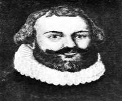 Myles Standish