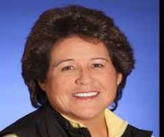 Nancy Lopez