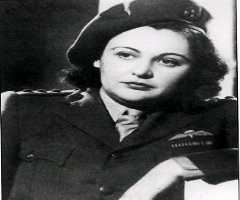 Nancy Wake