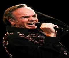 Neil Diamond