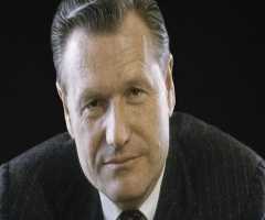 Nelson Rockefeller