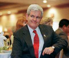 Newt Gingrich