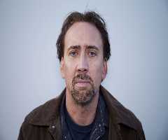 Nicolas Cage
