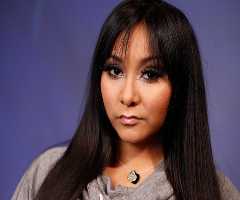 Nicole Snooki Polizzi