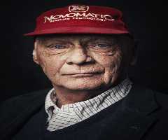Niki Lauda