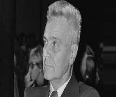 Nikolaas Tinbergen