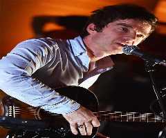 Noel Gallagher
