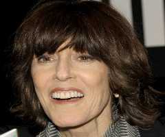 Nora Ephron