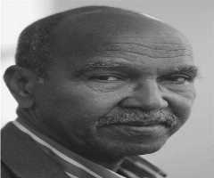 Nuruddin Farah