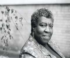 Octavia Butler