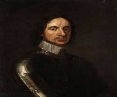 Oliver Cromwell