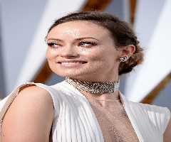 Olivia Wilde