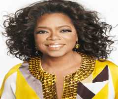 Oprah Winfrey