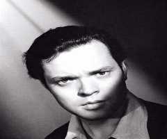Orson Welles