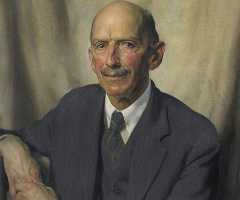 Owen Willans Richardson