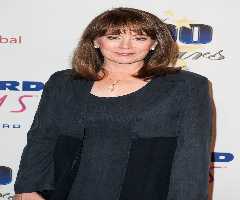 Patricia Richardson
