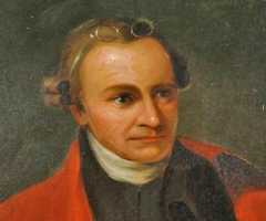 Patrick Henry