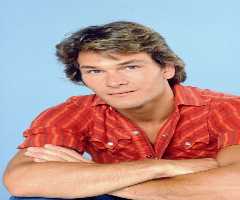 Patrick Swayze