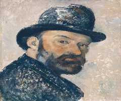 Paul Cezanne
