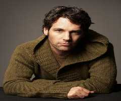 Paul Rudd