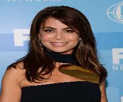 Paula Abdul