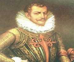 Pedro de Alvarado