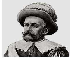 Peter Minuit