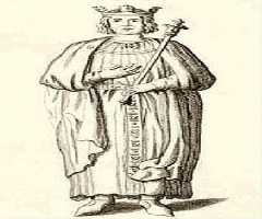 Peter of Castile