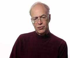Peter Singer