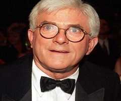 Phil Donahue