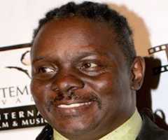 Philip Bailey