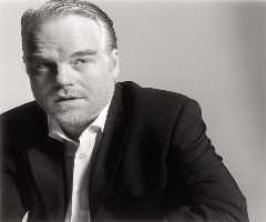 Philip Seymour Hoffman