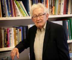 Philip Warren Anderson