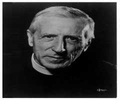 Pierre Teilhard de Chardin