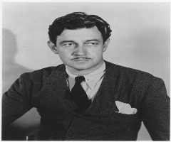 Preston Sturges