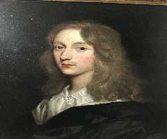 Prince Rupert of the Rhine