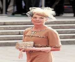 Princess Caroline of Monaco