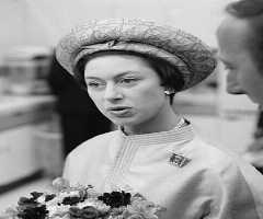 Princess Margaret