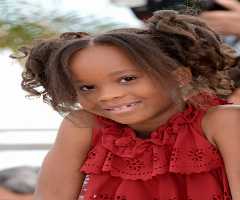 Quvenzhane Wallis