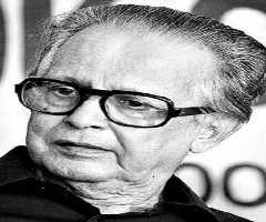 R. K. Laxman