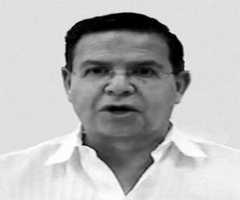 Rafael Leonardo Callejas Romero