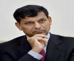 Raghuram Rajan