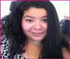 Raini Alena Rodriguez