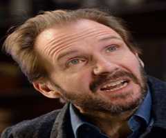 Ralph Fiennes