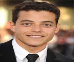 Rami Malek