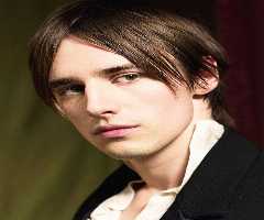 Reeve Carney