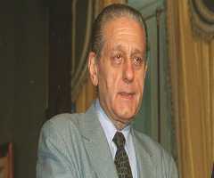 Rene Geronimo Favaloro