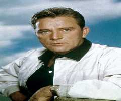 Richard Burton