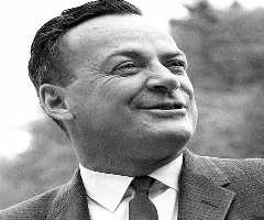 Richard Feynman